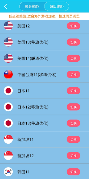 pi派币加速器旋风android下载效果预览图